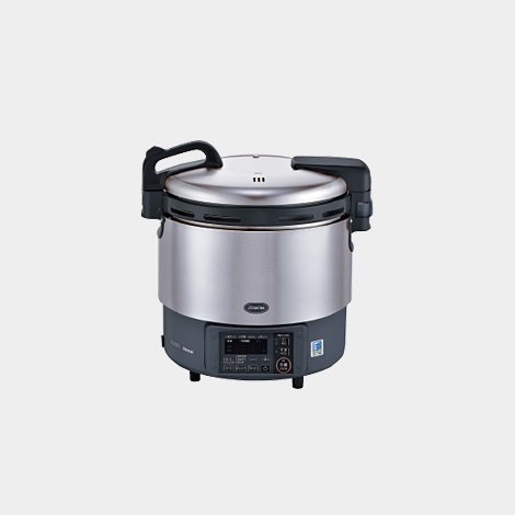 RR-S300G2 ガス炊飯器 αかまど炊き（ハイグレード涼厨） 6.0L 3升