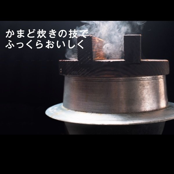 RR-S500G2-H ガス炊飯器 αかまど炊き（ハイグレード涼厨） 9.0L 5升