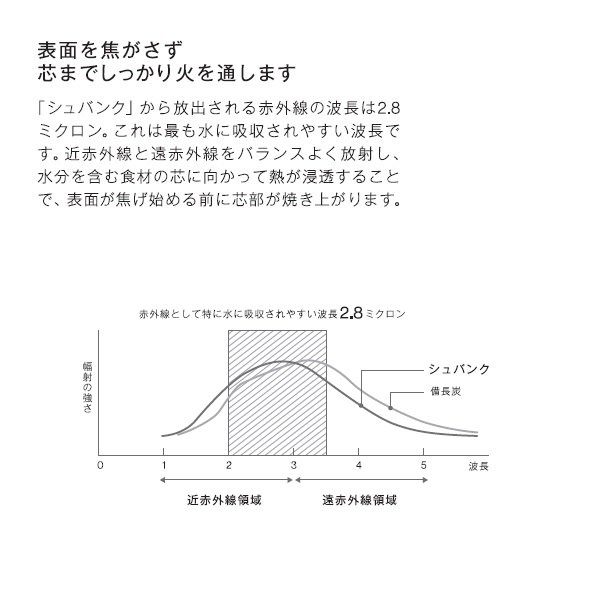 R-6438 ガス赤外線グリラー 上火タイプ リンナイ 大型グリラー