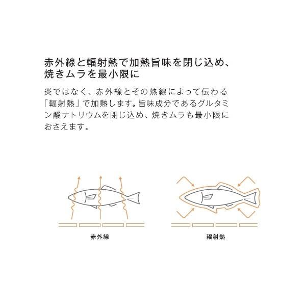 RGK-62D(A) ガス赤外線グリラー 下火タイプ リンナイ 串焼シリーズ