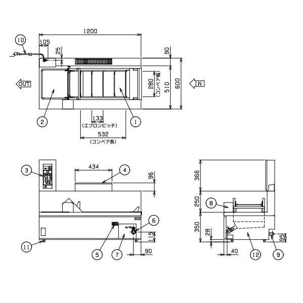 専用　送料分 Project Mu プロジェクトミュー ブレーキパッド タイプHC-CS