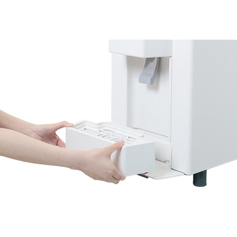 ホシザキ チップアイスディスペンサー DCM-70HL ダブルクリーン ホシザキ チップアイスディスペンサー DCM-70HL ダブルクリーン