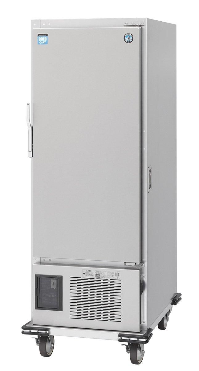 HCC-63A ホシザキ コールドカート 移動式 別料金にて 設置 入替