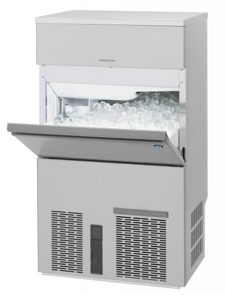 製氷機 ホシザキ IM-95M-1-21 ハーフキューブ バーチカルタイプ