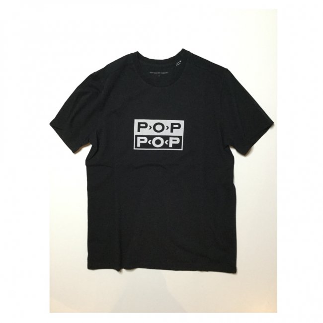 <img class='new_mark_img1' src='https://img.shop-pro.jp/img/new/icons34.gif' style='border:none;display:inline;margin:0px;padding:0px;width:auto;' />POP TRADING COMPANY " SUB T-SHIRT POPAW18035