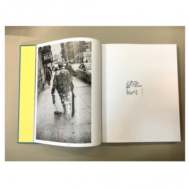 AI-AP | DART » Mark Gonzales: Photos Sem Rubio