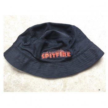SPITFIRE " FLASH FIRE " BUCKET HAT 