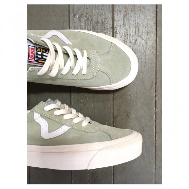 Vans epoch style 73 sale