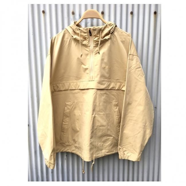 GX1000 - Anorak Jacket 