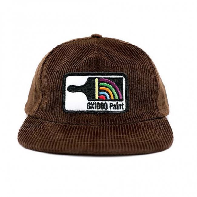 gx1000 paint hat