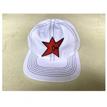 CARPET COMPANY " C-STAR " HAT