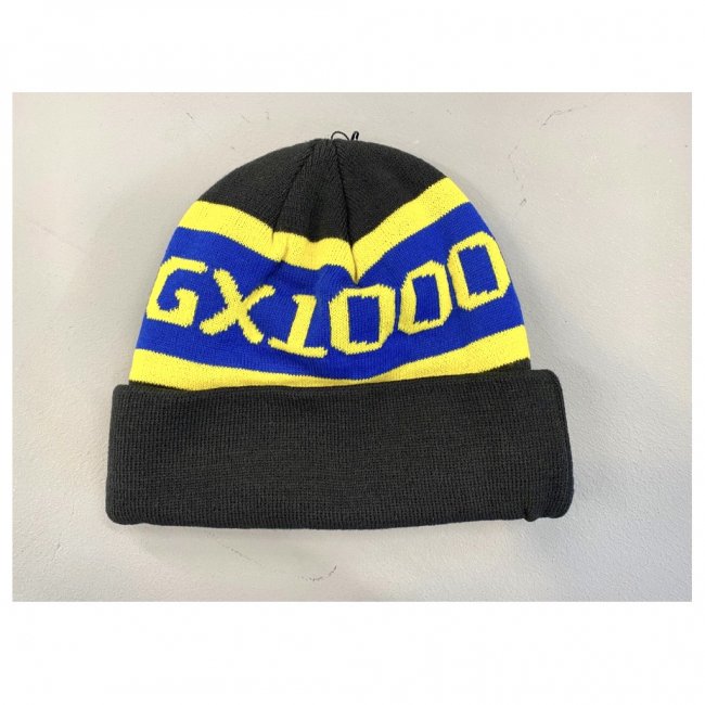 GX1000 " OG LOGO BEANIE "