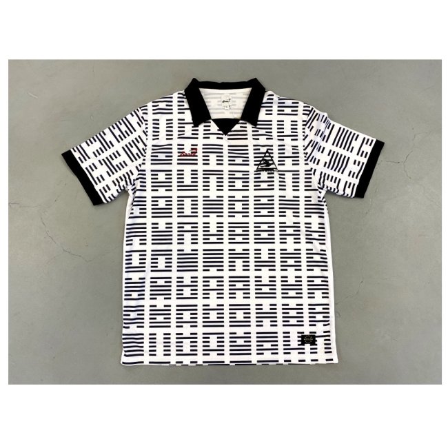 SNACK " KING WEN SEQUENCE " SOCCER JERSEY 