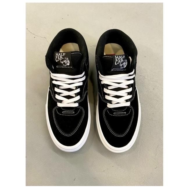 VANS SKATE 