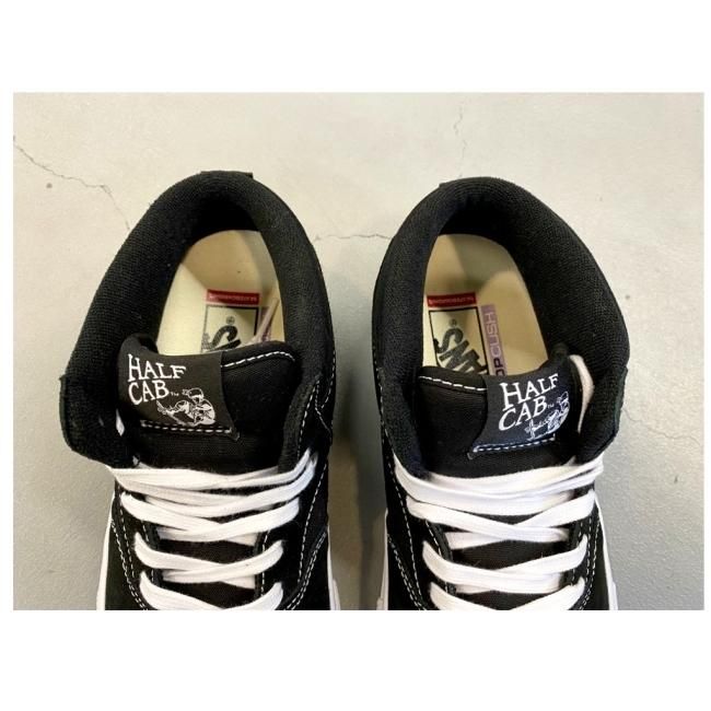 VANS SKATE 