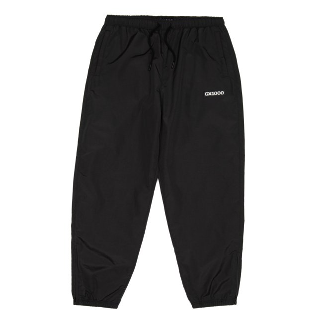 WEB限定カラー 新作 未発売GX1000 PANTS ジーエックスセン ロゴ総柄 ...