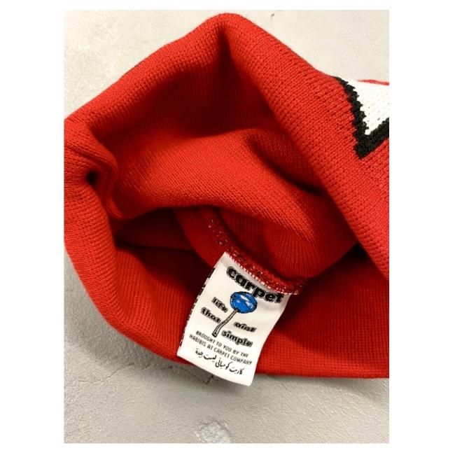 carpet company ビーニー C-Star Beanie — Carpet Company