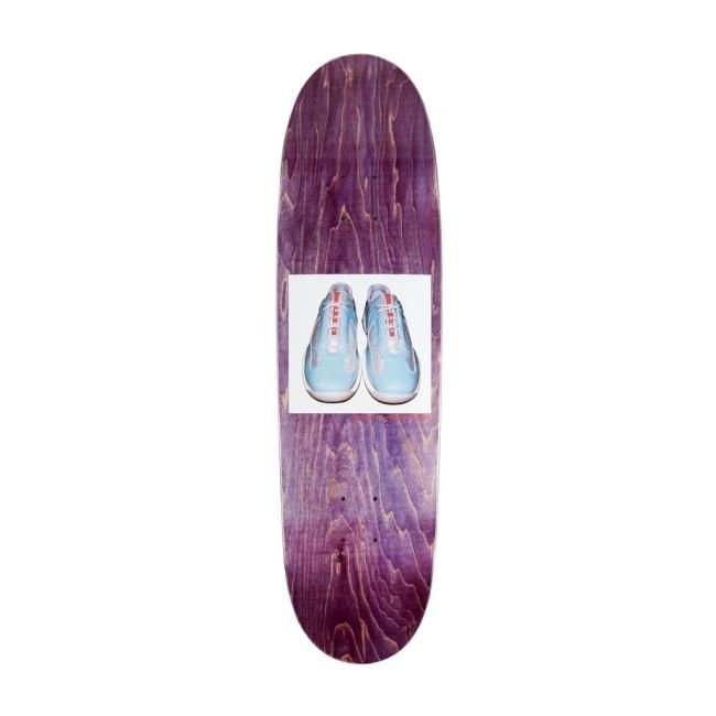 ALLTIMERS - CANVAS SKATE / GLRY SHOP.