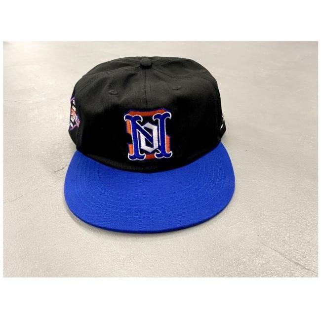 CALL ME 917 " AMAZINS SNAPBACK " BLACK