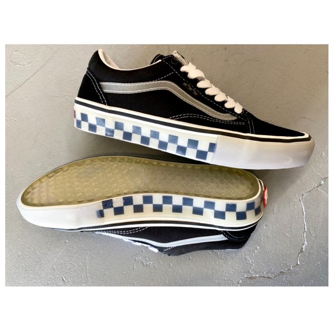 Clear 2025 vans shoes