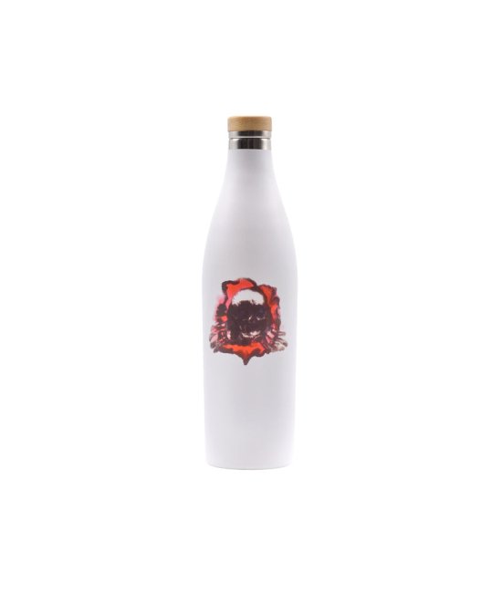 POP TRADING COMPANY " ROP HOT & COLD WATER BOTTLE by SIGG
