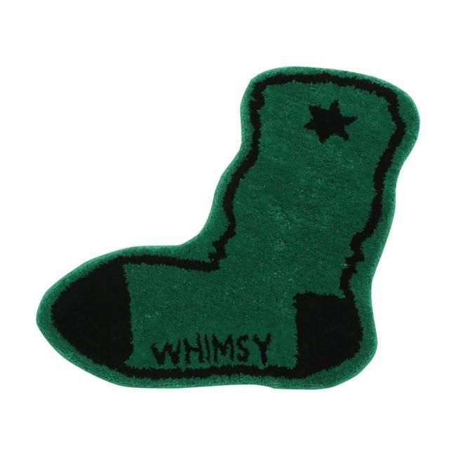 アクセサリー whimsy socks rug small WHIMSY 