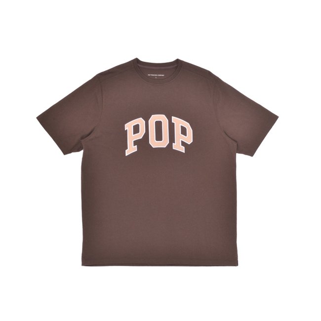 POP TRADING COMPANY 