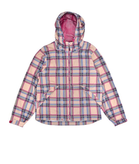 <img class='new_mark_img1' src='https://img.shop-pro.jp/img/new/icons20.gif' style='border:none;display:inline;margin:0px;padding:0px;width:auto;' />POP TRADING COMPANY " VONDEL JACKET " CHECK