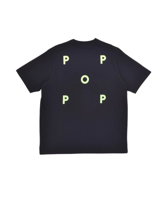 POP TRADING COMPANY 