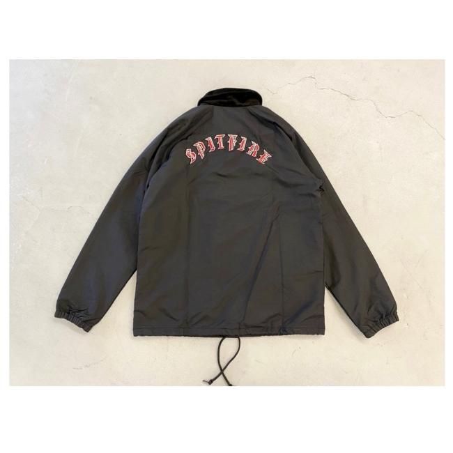 ジャケット・アウター SPITFIRE OLD E EMB CUSTOM JACKET SPITFIRE OLD E EMB CUSTOM JACKET - メルカリ
