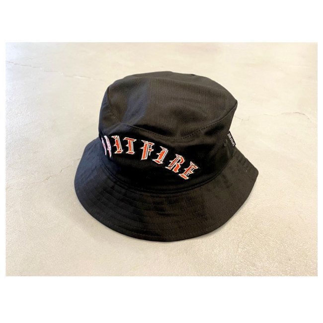 SPITFIRE " OLD E ARCH BUCKET HAT " 