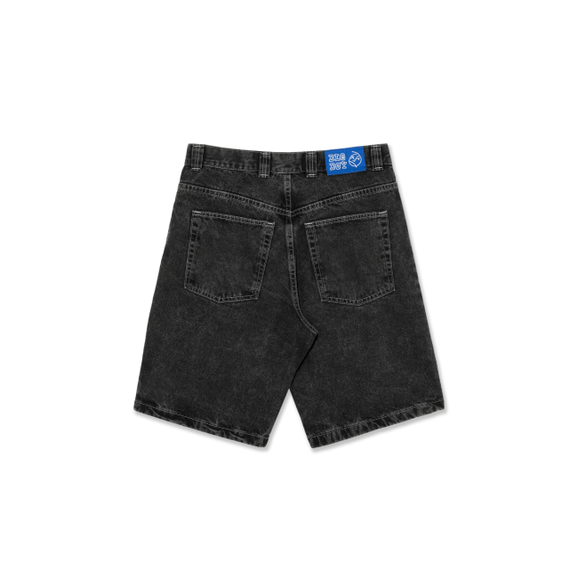 POLAR SKATE CO.  BIG BOY SHORTS  デニム