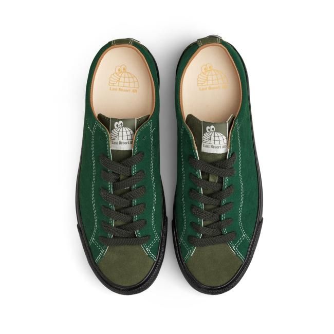 LASTRESORT AB VM003 LO SUEDE ラストリゾート LAST RESORT AB 