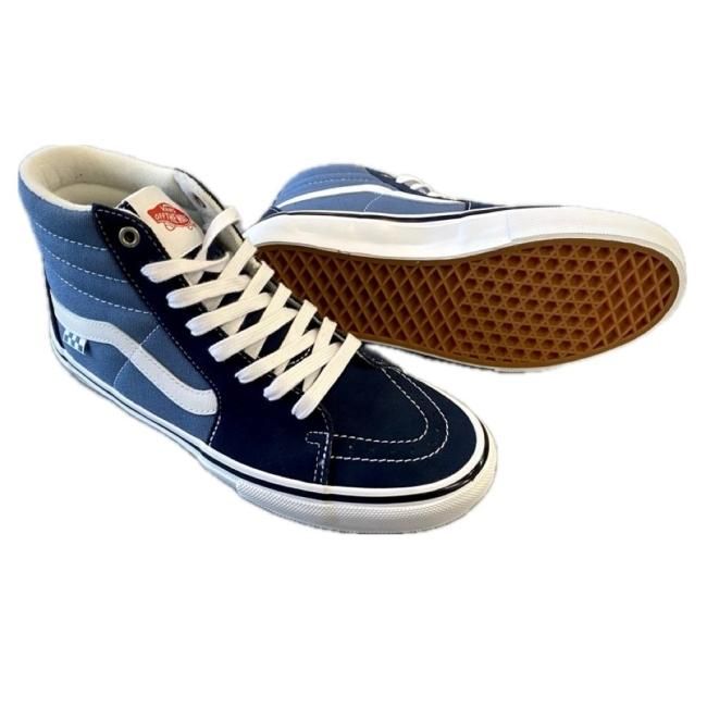 VANS SKATE 
