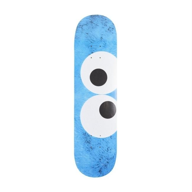 ALLTIMERS TROLLS VS KIDS BOARD / 8.25