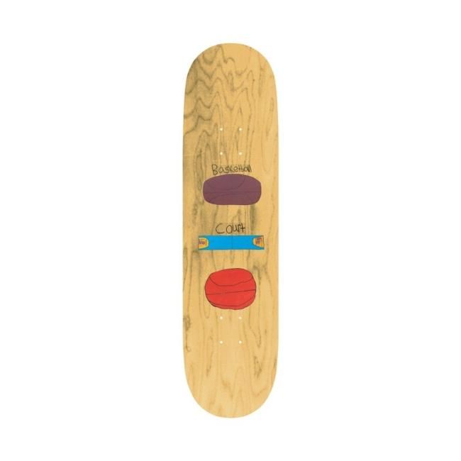 ALLTIMERS - CANVAS SKATE / GLRY SHOP.