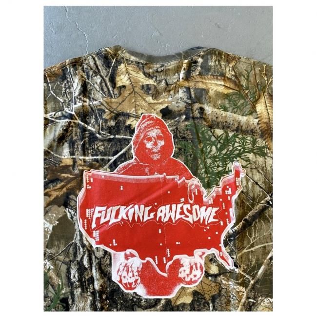 FUCKING AWESOME FUCKING AWESOME