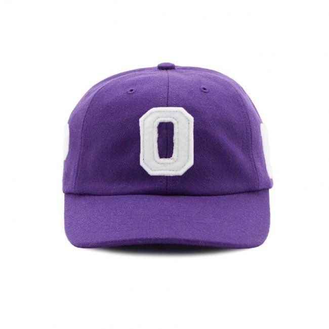 POP TRADING COMPANY " FOOTBALL O HAT IN MYSTERIOSO "