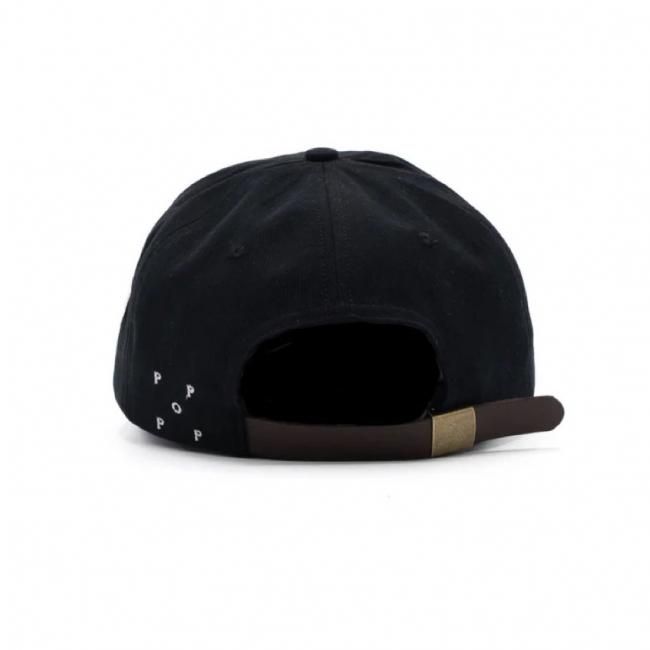 RS6PANEL HAT - Acy (エイシー) - cap (キャップ) | FIGURE