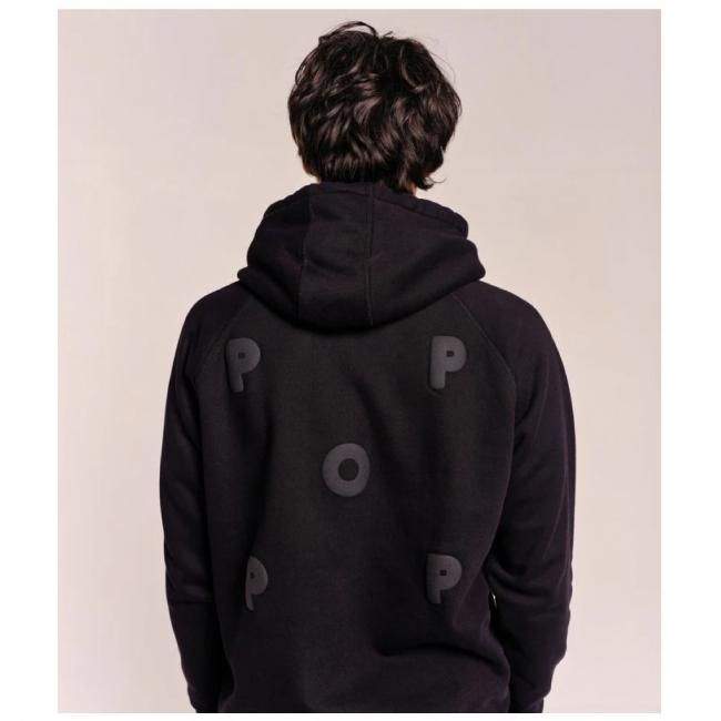 POP TRADING COMPANY 