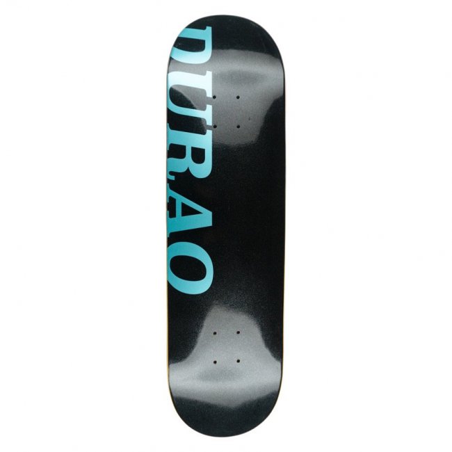 HARDBODY " 24 ANTONIO DURAO PRO BOARD BLACK/P.BLUE " 8.25 