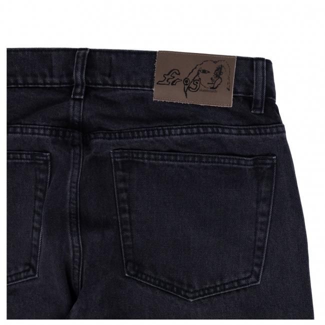 【即日発送】frog skateboards デニムパンツ bottoms* – frog skateboards