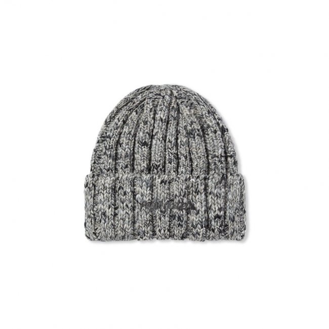 POLAR " ALI BEANIE " GREY