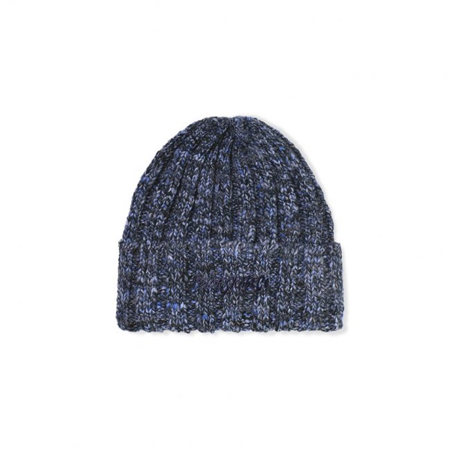 POLAR " ALI BEANIE " BLUE 