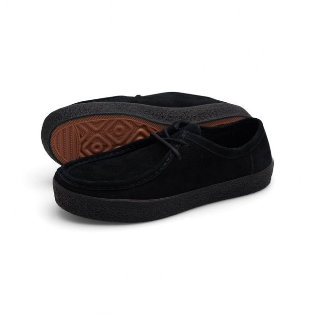 LASTRESORT AB " VM006 MOC " BLACK/ BLACK