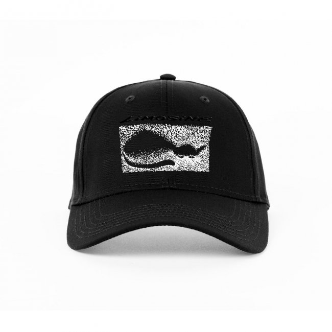 LIMOSINE " CAT HAT " BLACK