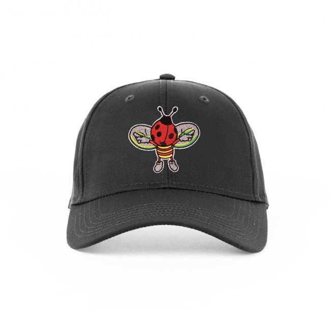 LIMOSINE " LIMO BUG HAT " BLACK