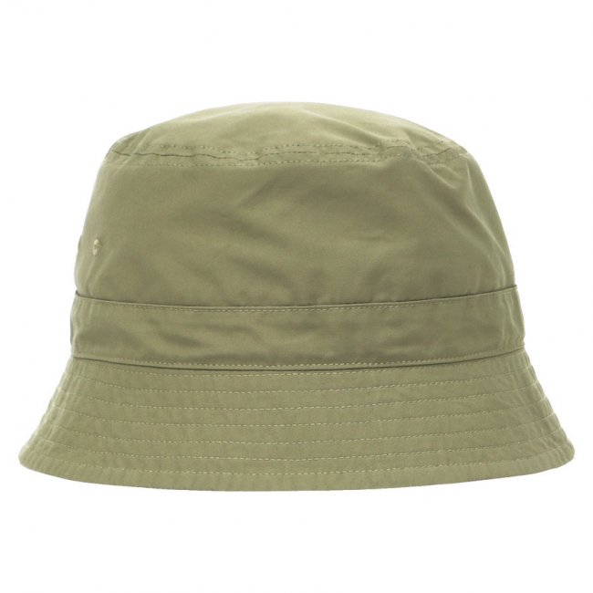 WHIMSY " FLY IT HAT " OLIVE