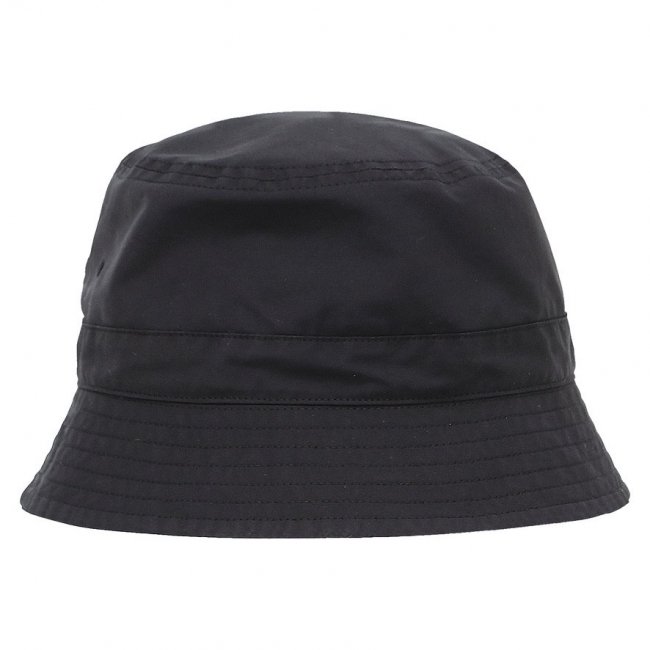 WHIMSY " FLY IT HAT " BLACK