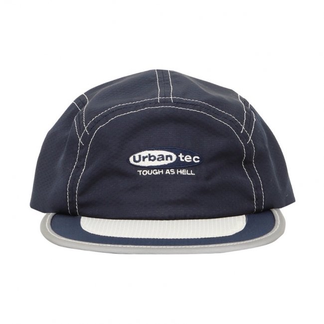 WHIMSY " VILLAIN CAP " NAVY